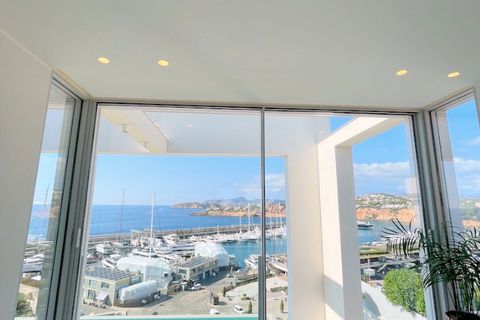 Villa a Nova Santa Ponsa, Mallorca, Nova Santa Ponsa - € 9.850.000 | Ref: EE1977 - foto 5